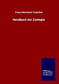 Handbuch der Zoologie