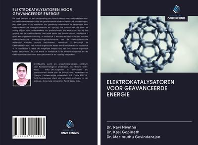 ELEKTROKATALYSATOREN VOOR GEAVANCEERDE ENERGIE