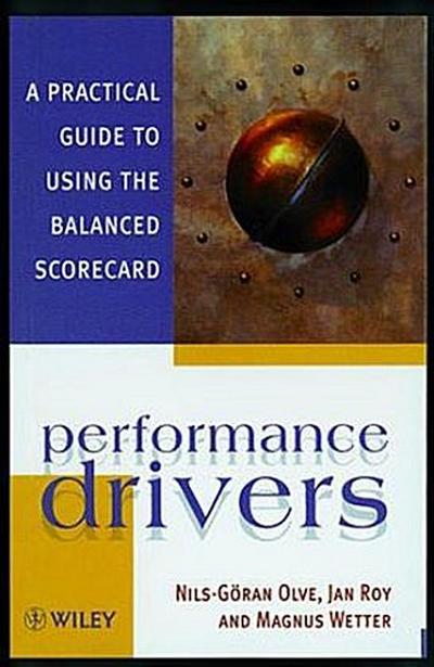 Performance Drivers