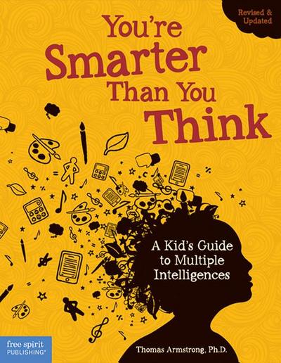 You’re Smarter Than You Think