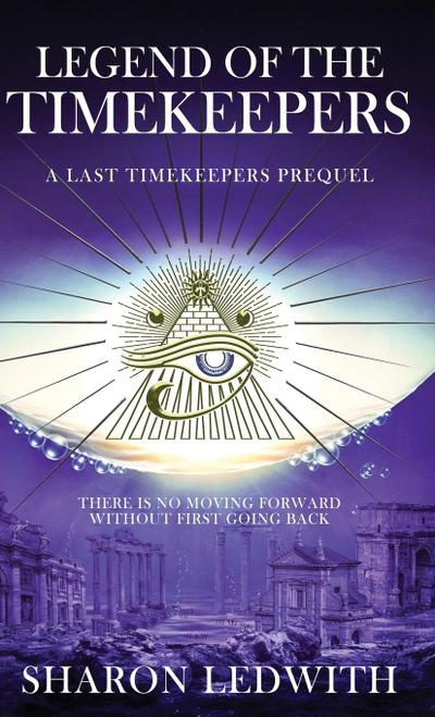 Legend of the Timekeepers