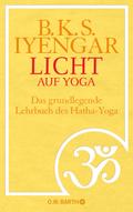 Licht auf Yoga
