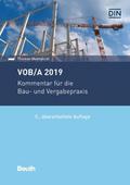 VOB/A 2019