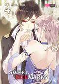 Sweet Bite Marks 4