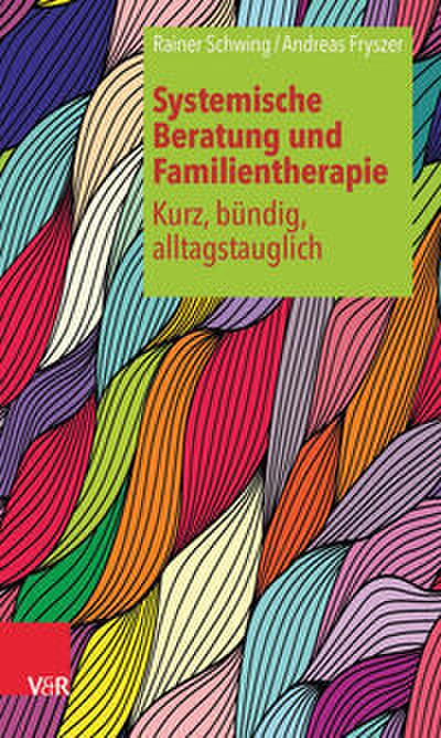 Systemische Beratung und Familientherapie