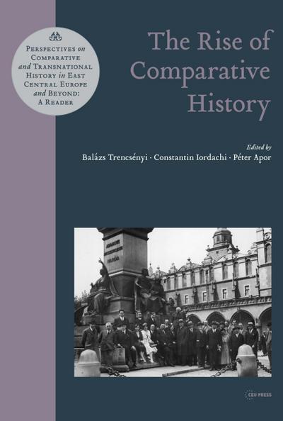 Rise of Comparative History