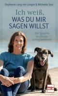 Ich weiß, was Du mir sagen willst
