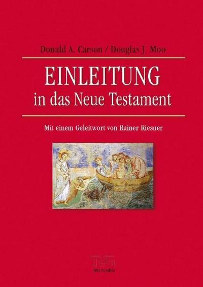 Einleitung in das Neue Testament