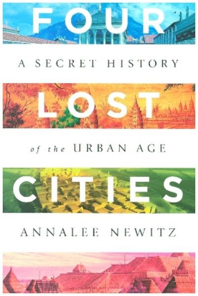 Four Lost Cities