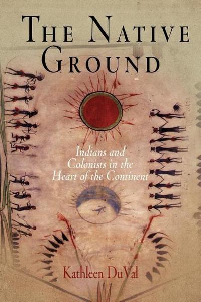 The Native Ground