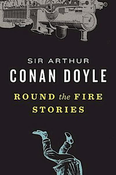Round the Fire Stories