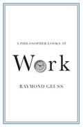 Philosopher Looks at Work