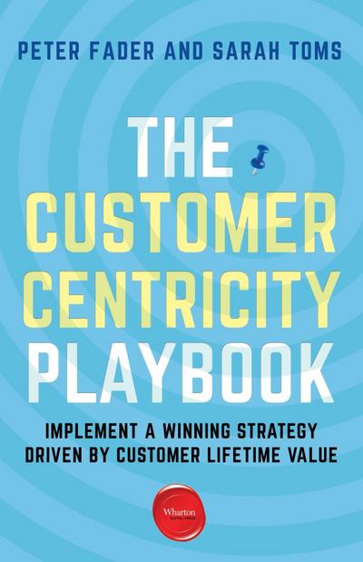 Customer Centricity Playbook