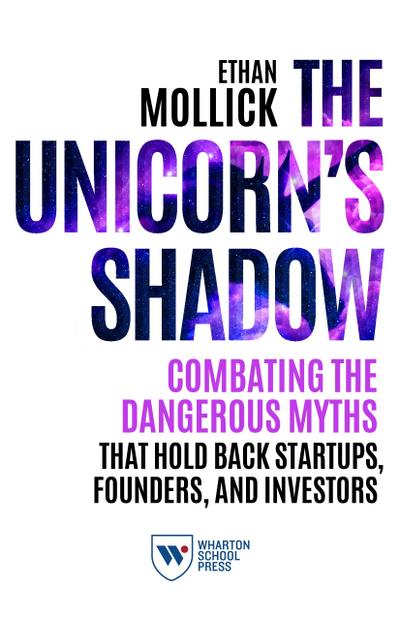 Unicorn’s Shadow