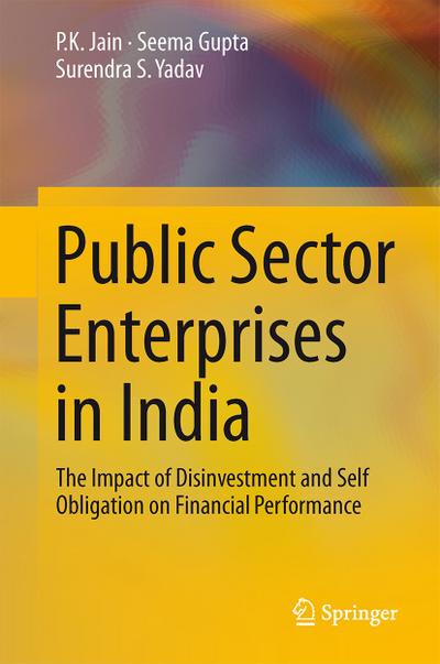 Public Sector Enterprises in India