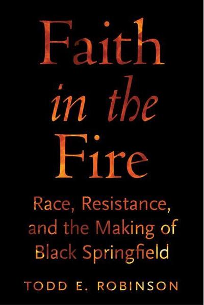 Faith in the Fire