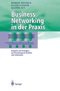 Business Networking in der Praxis