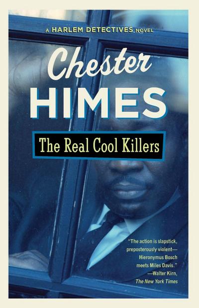 The Real Cool Killers