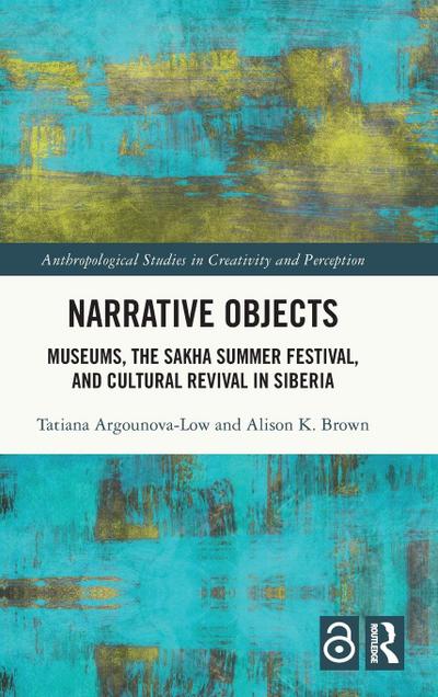 Narrative Objects