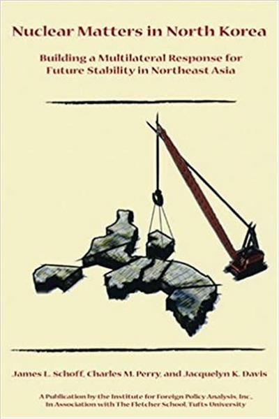 Nuclear Matters in North Korea