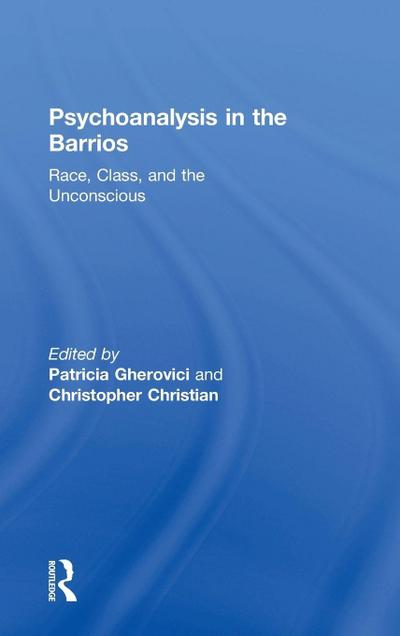 Psychoanalysis in the Barrios