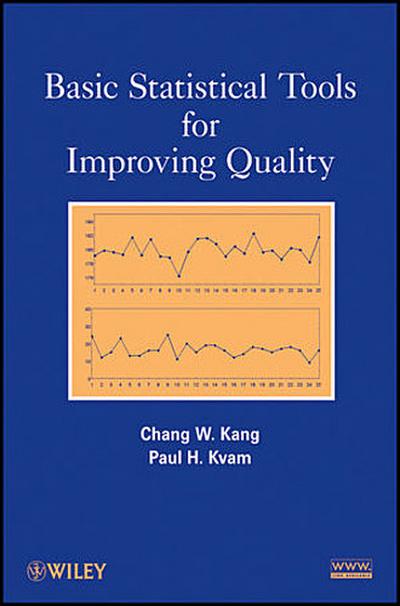 Basic Statistical Tools for Improving Quality