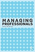 Managing Professionals