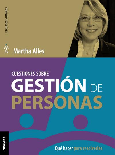 Cuestiones sobre gestión de personas