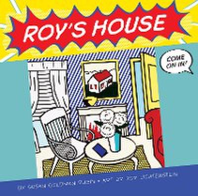 Roy’s House