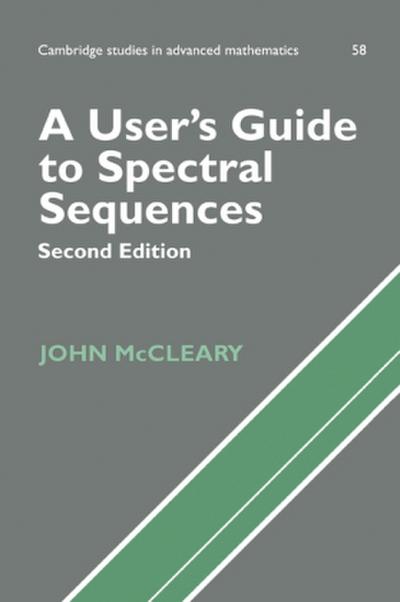 A User’s Guide to Spectral Sequences