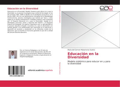 Educación en la Diversidad