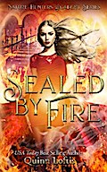 Sealed By Fire