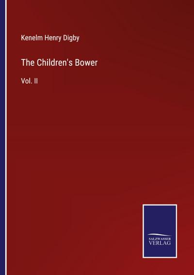 The Children’s Bower