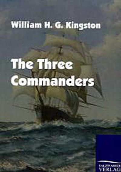 The Three Commanders
