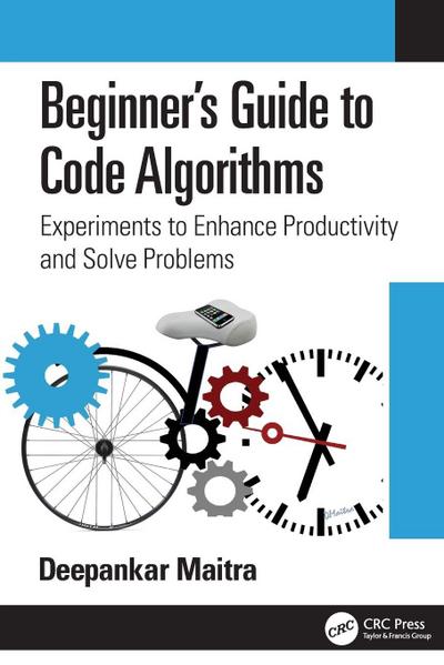 Beginner’s Guide to Code Algorithms