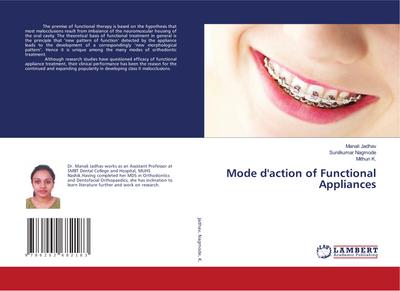 Mode d’action of Functional Appliances