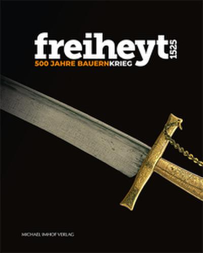 freiheyt 1525