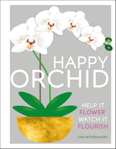 Happy Orchid