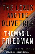 The Lexus and the Olive Tree