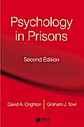 Psychology in Prisons