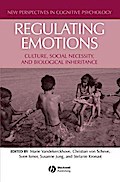 Regulating Emotions