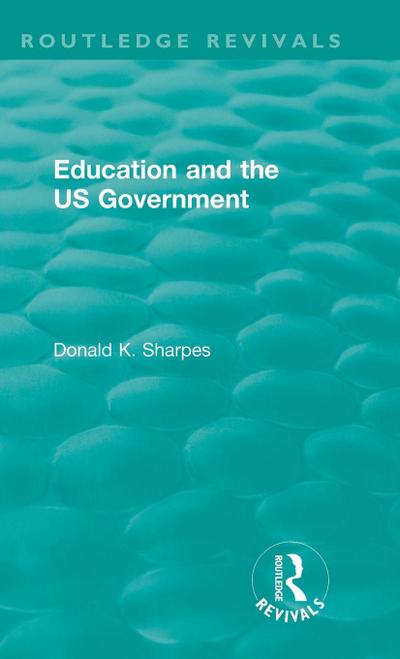 Education and the US Government