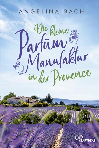 Die kleine Parfüm-Manufaktur in der Provence