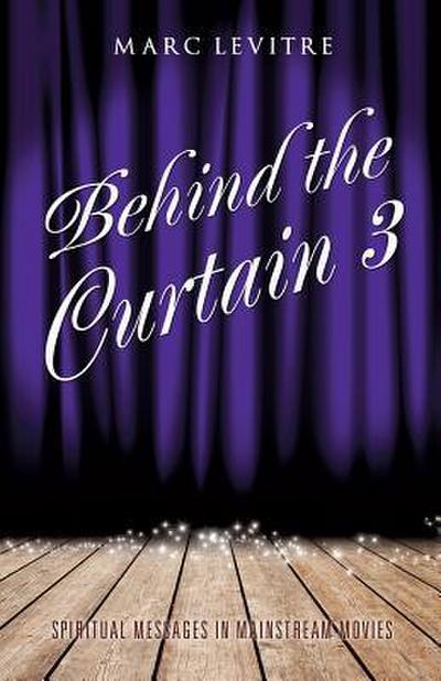 Behind the Curtain 3