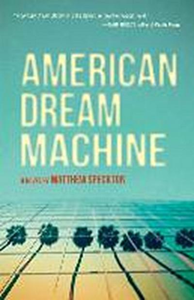 American Dream Machine