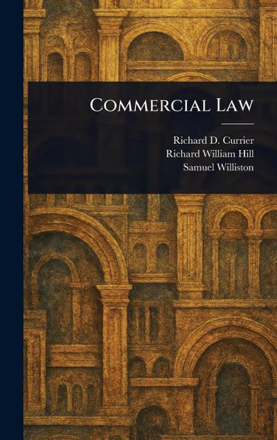 Commercial Law