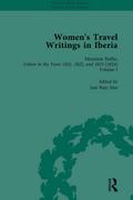 Women’s Travel Writings in Iberia Vol 1