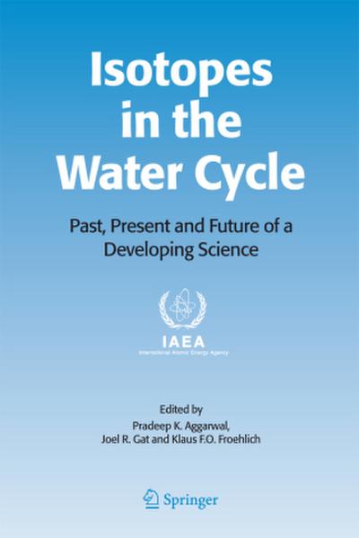 Isotopes in the Water Cycle