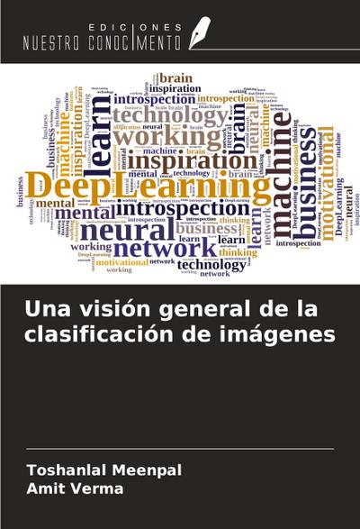 Una visión general de la clasificación de imágenes