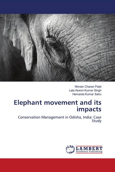 Elephant movement and its impacts
